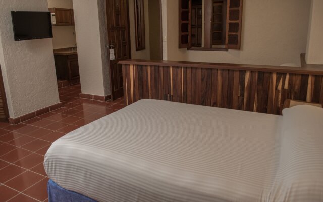 Suites Bahia