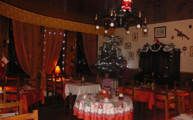 Résidence SoAnSa RSAST