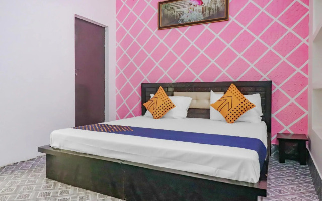 R N Residency by OYO Rooms