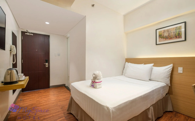 MySpace Hotel at BGC