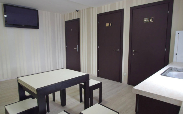 New Life Luxury Hostel