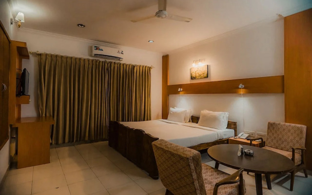 Sea Queen Hotel