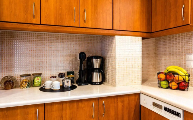 Filiatra Downtown Cozy Retreat - Homely Vibes