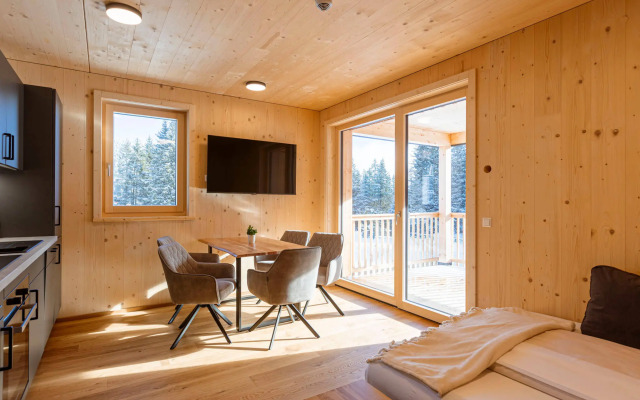 Bergresort Lachtal by ALPS RESORTS