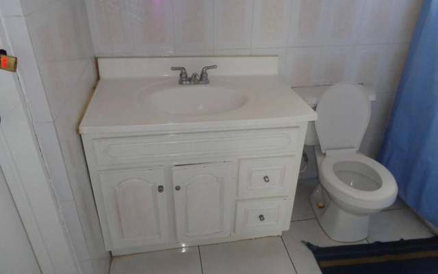 Bethel Court Guesthouse