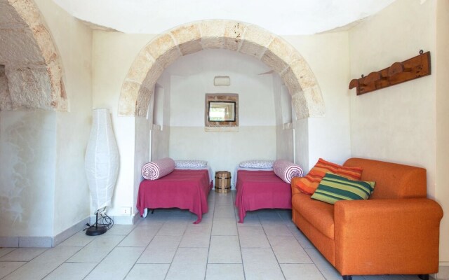 Trullo delle Rimembranze