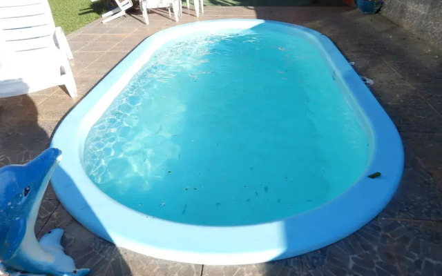 Praia Brava Guest House