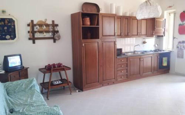 La Residenza Villino Andromaca