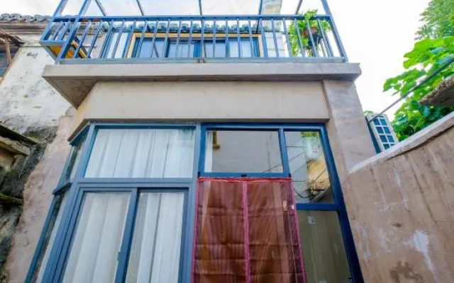 Nanzha Fuchang Bridge Family Vacation Homestay (Wuzhen Scenic Area Branch)