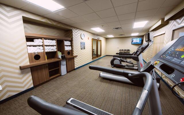 Residence Inn Harlingen