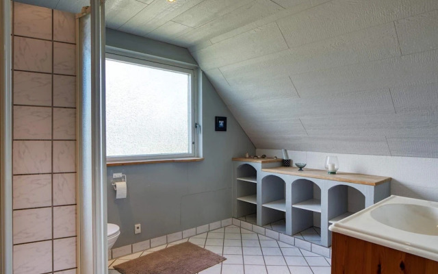 7 Person Holiday Home in Nakskov