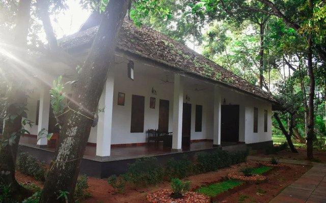 Marari Beach Palace