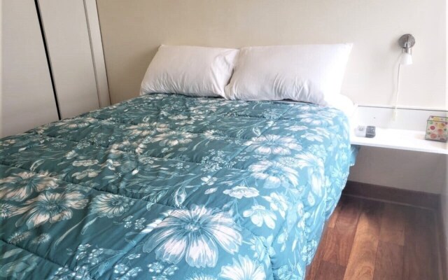 Studio Apartment for 3
