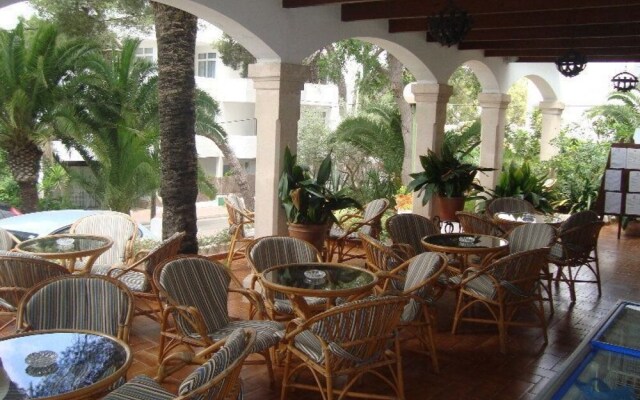 Oasis D'or