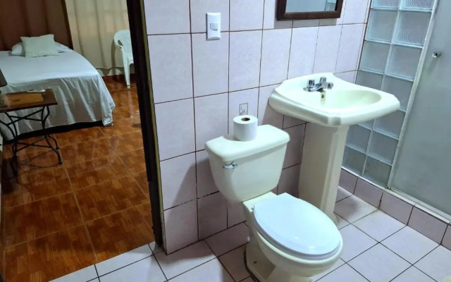 Hostel del Pacífico