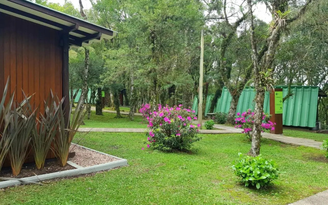 Parque Do Sesi Canela