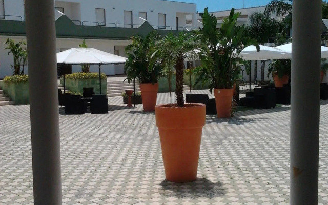 Residence Cala Verde