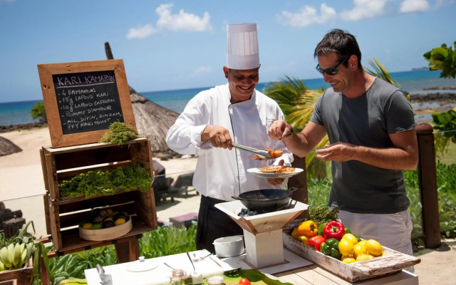 Veranda Pointe Aux Biches Hotel