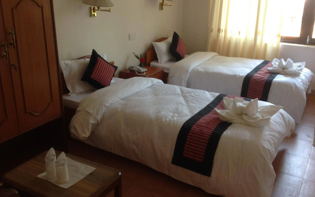 OYO 128 Hotel Dream Pokhara