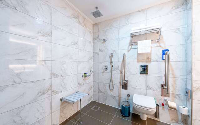 TRYP By Wyndham Istanbul Sisli Hotel