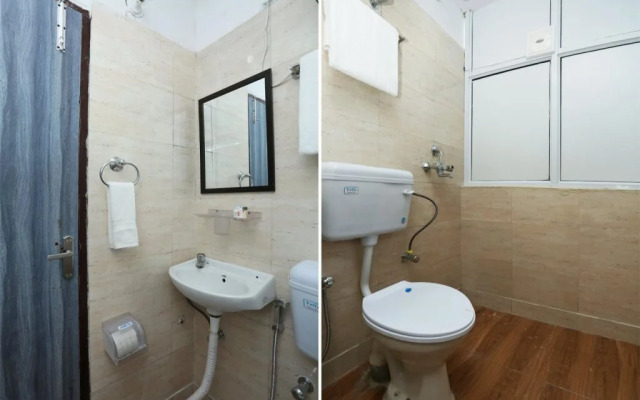 Hotel Awesome Villa by OYO Rooms