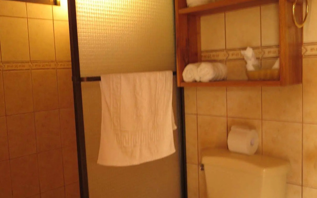 Miradas Arenal Hotel & Hotsprings