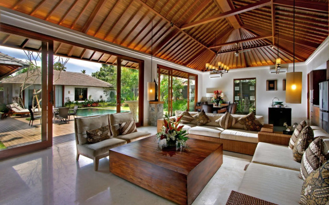 The Akasha Bali