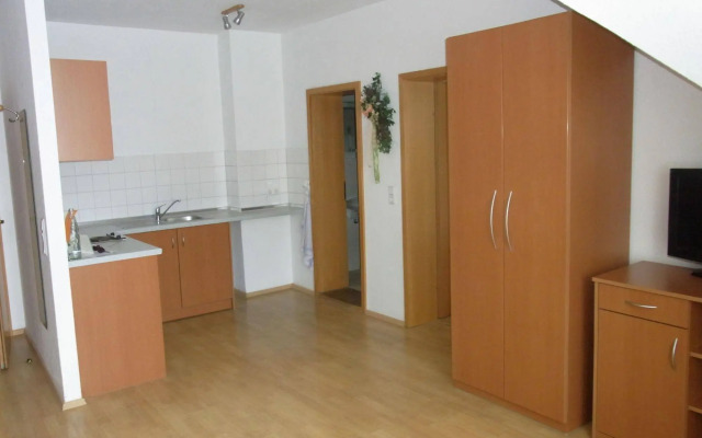 Altwernigeröder Apparthotel