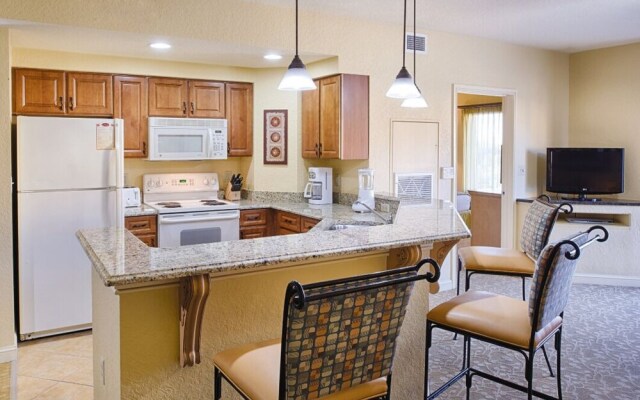 Bonnet Creek 2BD DLX