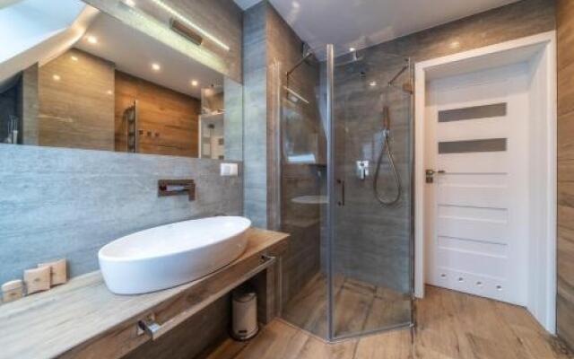 Apartament Nosal