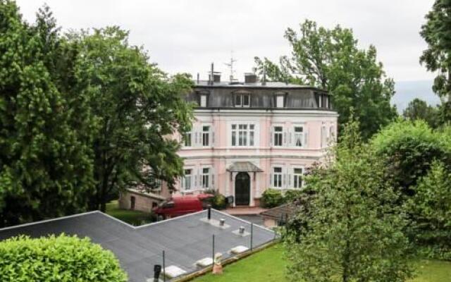 Ferienwohnung Kronprinz