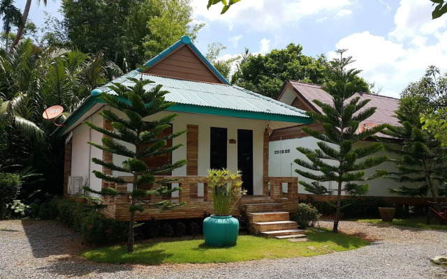 Promtawan Resort