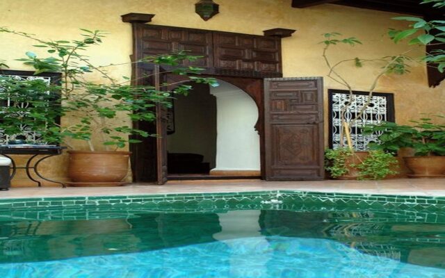 Riad du Petit Prince