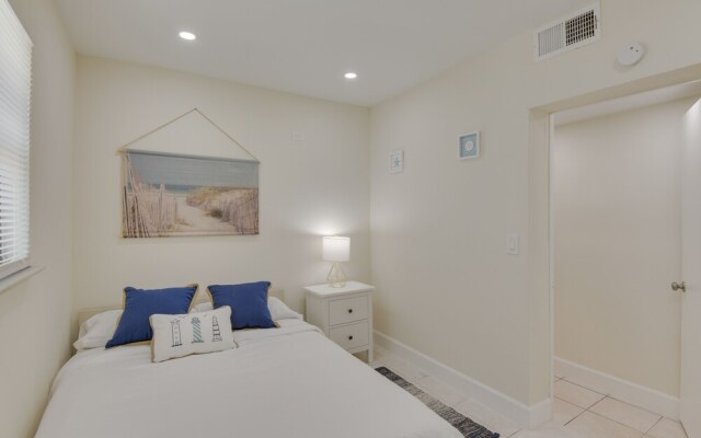 Nifty Miami Apartment ~ 5 Mi to Downtown!