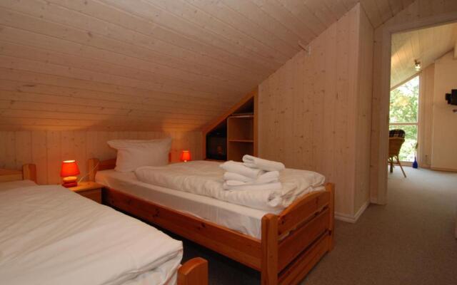 Strandpark Baabe Haus 229