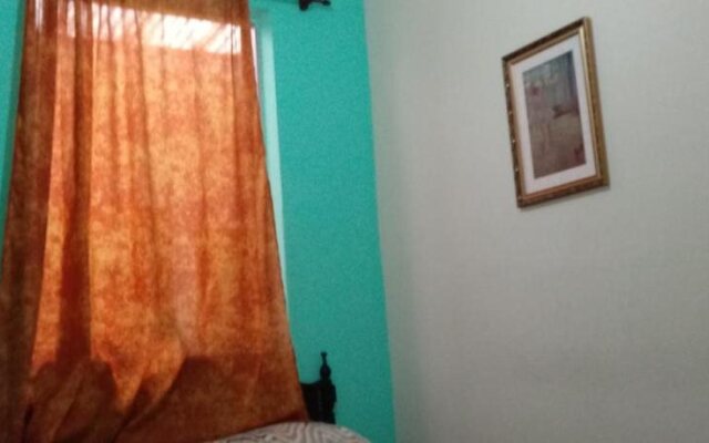 Hotel Madrid