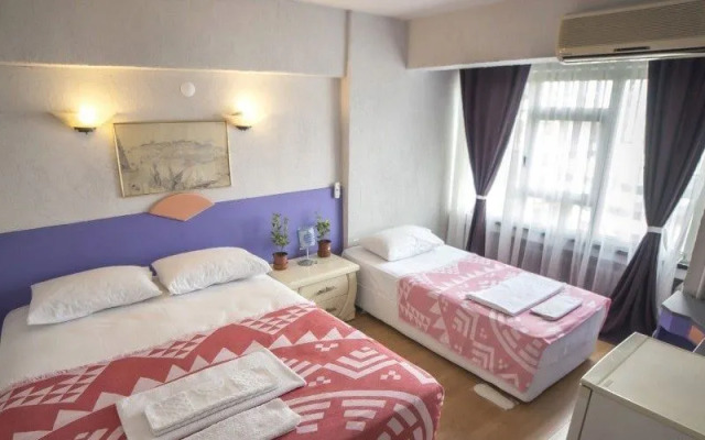 Masal Pansiyon Burhaniye