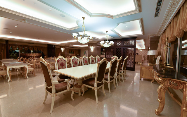 Myko Hotel Makassar
