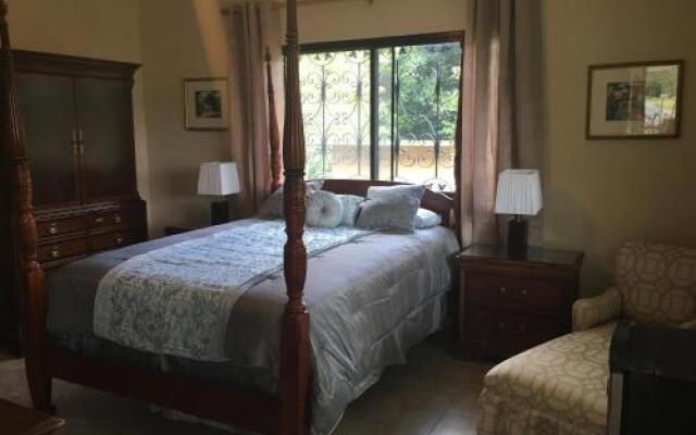 Casita Caramelo