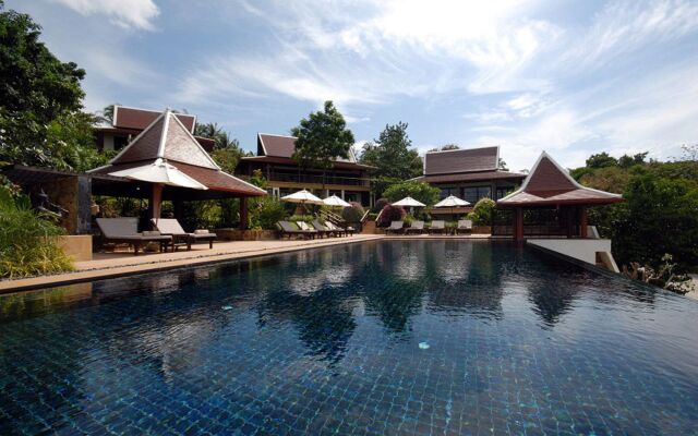 Bke Villa