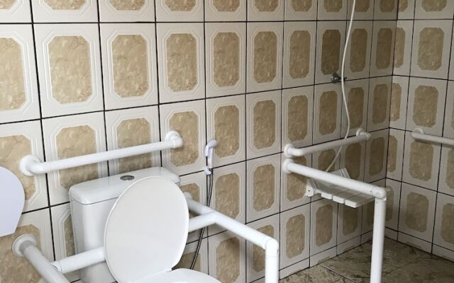 Pousada Residencial dos Portugas