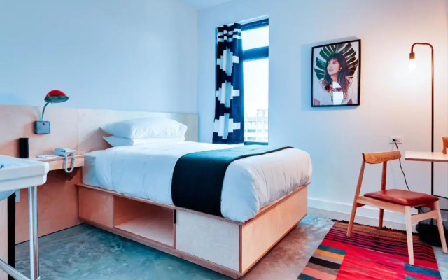 Hotel Dryce