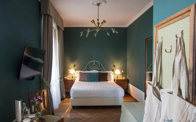 La Posta Hotel & Thermal Spa