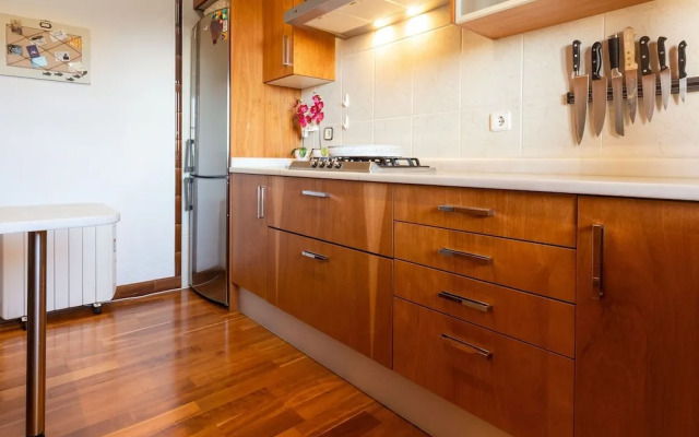 Belvilla by OYO La Fresa