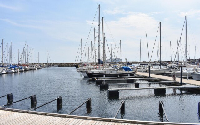 Awesome Apartment in Ystad With