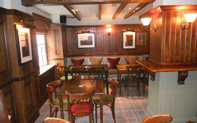 Crown Inn Coniston