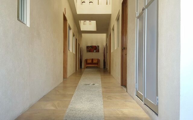 Hotel Puerto del Sol