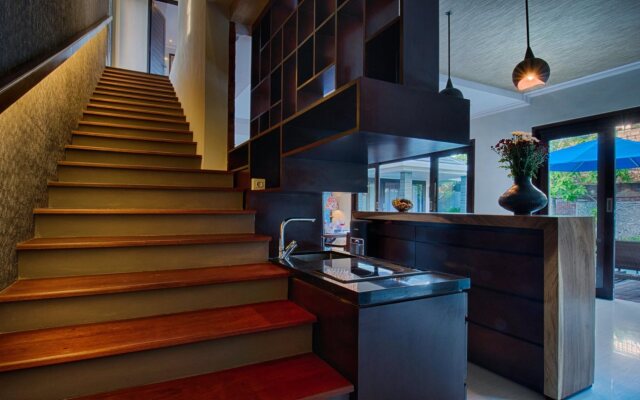 Natya Residence Jimbaran