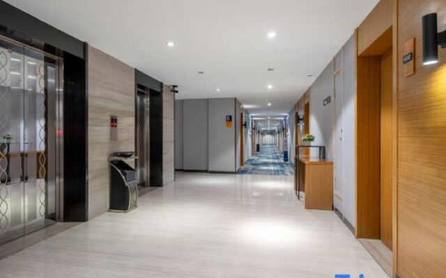 Yeste Hotel (Guilin Wonful Plaza)