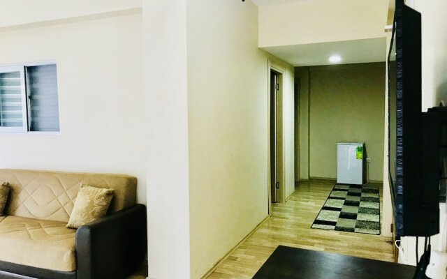 Alibeyoglu Apart Otel